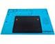 Chip Quik CQ-ESD-MAT-SILICONE-1 TEAL