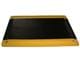 Chip Quik ESD-MAT-FLOOR-BLACK-YELLOW