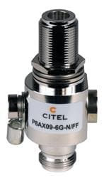 Citel P8AX09-6G-N-FF Enlarged Image