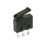 C&K MDS6500AL02SR Enlarged Image