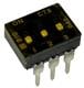 CTS Electronic Components 210-3LPSTFD