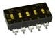 CTS Electronic Components 219-5LPST