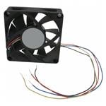 Delta Electronics AFC0712DD-TP10 Enlarged Image