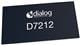 Renesas / Dialog DA7212-01UM2