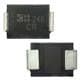 Diodes Incorporated SMBJ40CAQ-13-F