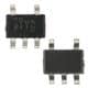 Diodes Incorporated PI5A3166CEX