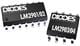 Diodes Incorporated LM2901S14-13