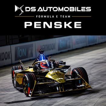 DS PENSKE Finishes 3rd in Season 10 of the ABB FIA Formula E World Championship
