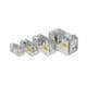 Bussmann / Eaton CVR-J-60100-M