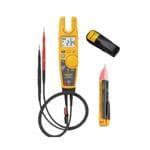 Fluke T6-HT6-1AC KIT Enlarged Image