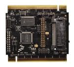 NXP Semiconductors TWR-MEM Enlarged Image