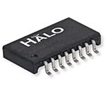 HALO Electronics TG110-S055P2RL Enlarged Image