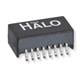 HALO Electronics TG110-S050N2LFTR