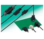 Hirose Connector GT16GT-1S-R Enlarged Image