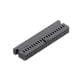 Hirose Connector HIF3BA-40D-2.54C(63)
