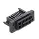 Hirose Connector QR/P6-12P-C(21)