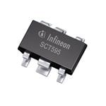 Infineon Technologies IFX54211MBV33HTSA1 Enlarged Image