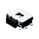 Diptronics PTCFG-Q-T/R Enlarged Image