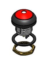 Lumex WG48-1-RM-N-BK-B