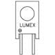 Lumex SSF-LXH304GD
