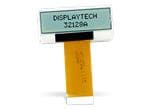 Displaytech 32128A Chip-on-Glass (COG) Graphic Display