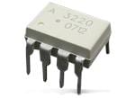 Broadcom ASSR Series Solid State Relays