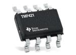 Texas Instruments TMP421/TMP422/TMP423 Temperature Sensors