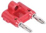 Pomona Electronics MDP Series Double Banana Plugs