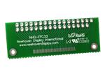 Newhaven Display Evaluation Boards
