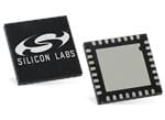 Silicon Labs C8051F34x Full Speed Flash MCUs