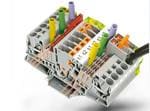 Phoenix Contact UTME CLIPLINE Disconnect Terminal Blocks