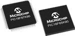 Microchip Technology PIC18F K90 nanoWatt XLP™ Microcontrollers