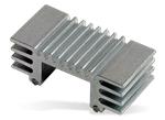 Ohmite D Series Heatsinks