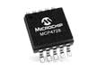 MCP48xx / MCP49xx Digital-to-Analog Converters