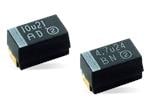 Vishay / Sprague TH Series Surface Mount Capacitors