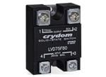 Crydom / Sensata LVD Solid State Switches