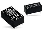 MEAN WELL LDD LED Drivers