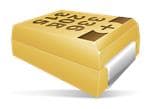 KEMET T493 / T497 COTS Capacitors