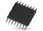 Analog Devices / Maxim Integrated MAX1454 Sensor Signal Conditioning Device