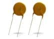 VY2 Series AC Line Rated Disc Capacitors