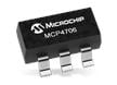 MCP4706, MCP4716, & MCP4726 Single-Channel DACs