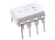 ACPL-7970 Optically Iso Sigma-Delta Modulators