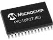 PIC18F27J53 & PIC18F47J53 USB XLP Microcontrollers