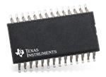 Texas Instruments DRV8840 / DRV8842 / DRV8843 Motor Driver ICs