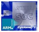 Altera SoC FPGA Family