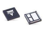 Vishay / Siliconix SIC4x microBUCK® Integrated Buck Regulators