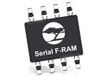 Infineon Technologies Serial FRAM Nonvolatile Memory Devices