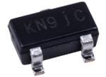 Diodes Incorporated AP2331 Current-Limited Load Switch