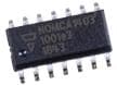 NOMCA Molded Thin Film Resistor Networks
