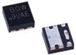 SiAxDJ P-Channel TrenchFET® Power MOSFETs